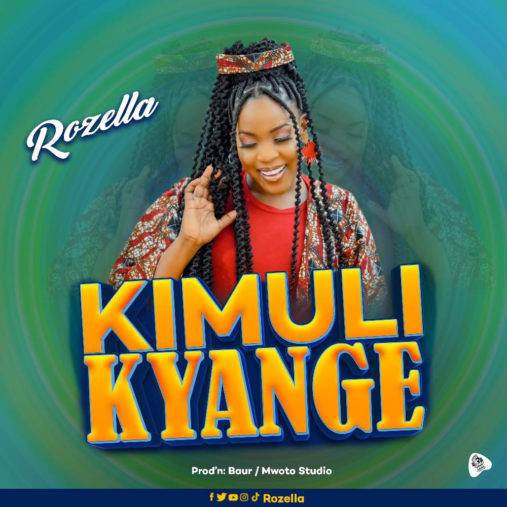 Kimuli Kyange
